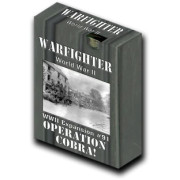 Warfighter WWII Expansion 91 - Operation Cobra