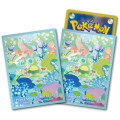 Pokemon: Pokemon Center Sleeves 3