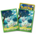 Pokemon: Pokemon Center Sleeves 6