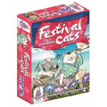 Festival of Thousand Cats 0