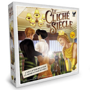 Le Clich&eacute; du Si&egrave;cle