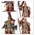 The Horus Heresy - Legio Custodes - Custodian Guard Sodality 3