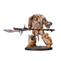 The Horus Heresy - Legio Custodes - Custodian Dreadnought 2