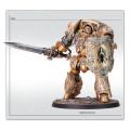 The Horus Heresy - Legio Custodes - Custodian Dreadnought 6