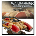 The Horus Heresy : Legio Custodes - Coronus Grav-Carrier 3