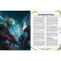 Traveller - Armies of the Fifth Frontier War 2
