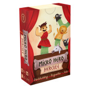 Micro Hero : Hercules