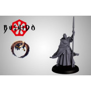 Bushido - Shiho Clan - Shiho Eishin