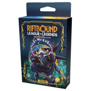 Riftbound : League Of Legends - Set 1 : Origines - Deck de Champion : Viktor