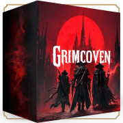 Grimcoven: Special Edition (Sundrop)