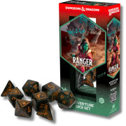 Dungeons & Dragons: Adventure Dice Set - Ranger: Beast Master