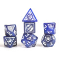 Dungeons & Dragons: Adventure Dice Set - Guerrier 1