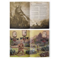 Warhammer - The Old World - Arcane Journal : Armée du Grand Cathay 1