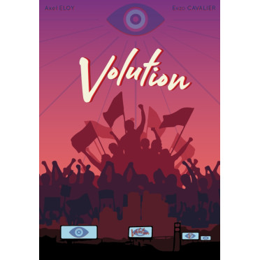 Volution - PDF