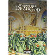 Whispers of a Dead God