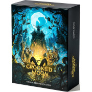 Crooked Moon - Box Set 5e