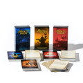 Crooked Moon - Box Set 5e 5