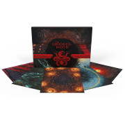 Crooked Moon - Tactical Map Pack