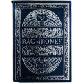 Bag of Bones Playing Cards - Premium Silver Edition 0
