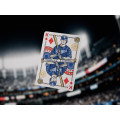 Cartes à jouer Theory11 - Los Angeles Dodgers 4
