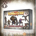 Rumbleslam - The Mountain - Slumdog Scrappers 0