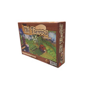 Mi Tierra: Nueva Era &ndash; second-hand