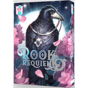 Rook Requiem