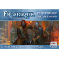 Frostgrave - Cultists Knights 0