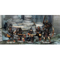 Frostgrave - Cultists Knights 2