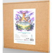 Keystone North America: 2nd Edition - 4-Player Upgrade Pack