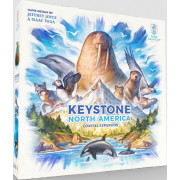 Keystone North America: 2nd Edition - Coastal Expansion