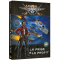 Metal Adventures - La Prise et le Profit 0