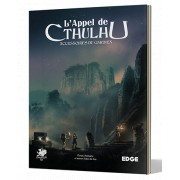 L'Appel de Cthulhu - Les Accessoires du Gardien