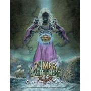 7e Mer - Aventures : La Couronne de Kazimir