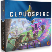 Cloudspire - Harbinger Add-on Content
