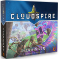 Cloudspire - Harbinger Add-on Content 0