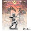 Warriors Of Athena - Artemis 0