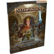 Pathfinder 2 - Guide de la Soci&eacute;t&eacute; des Eclaireurs des Pr&eacute;dictions Perdues