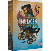 Mutagen: Deluxe Edition