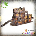 TT Combat - Chroma - Wonderhive Arcology 1