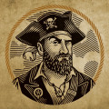 Lying Pirates - Captain Srdjan Vidakovic 0