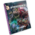 Starfinder - Galactic Ancestries 0