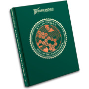 Starfinder Second Edition - Galactic Ancestries Special Edition