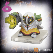 Rumbleslam - Moote Carlo - Don Baya