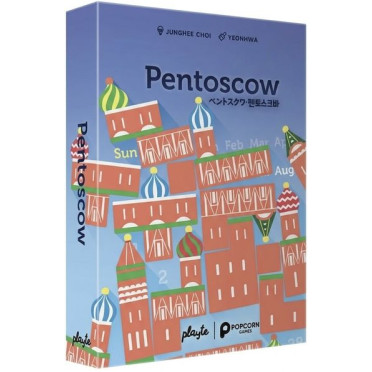 Pentoscow