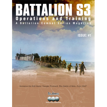 Battalion S3: Operations and Training