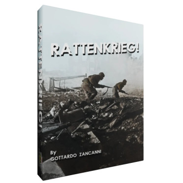 Rattenkrieg !