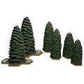 Heroscape: Forests of Valhalla Terrain Expansion 2