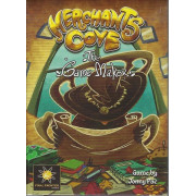 Merchants Cove - Game  Maker