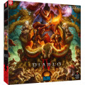 Puzzle - Diablo IV Horadrim - 1000 pcs 0